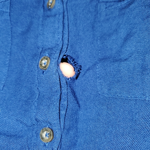 Abercrombie Women’s Tank Small - Picture 4 of 4